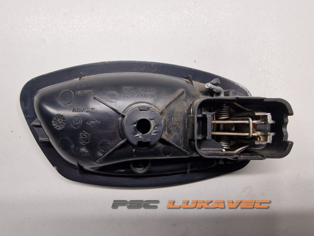 RENAULT SCENIC 3 KVAKA VRATA PREDNJA LIJEVA 826730001R