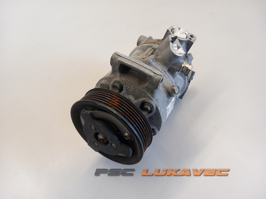 VW GOLF 7 KOMPRESOR KLIME 5Q0820803G