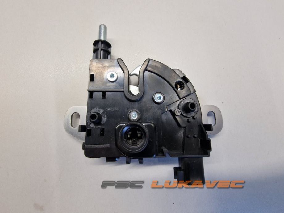 FORD C MAX BRAVA PREDNJE HAUBE  FORD C MAX MEHANIZAM BRAVE HAUBE