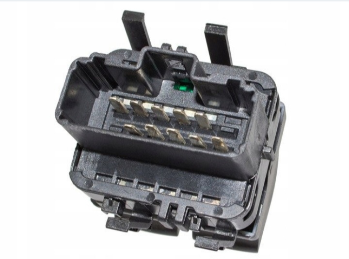 RENAULT CLIO 2 PREKIDAČ PODIZAČA PROZORA 8200084008