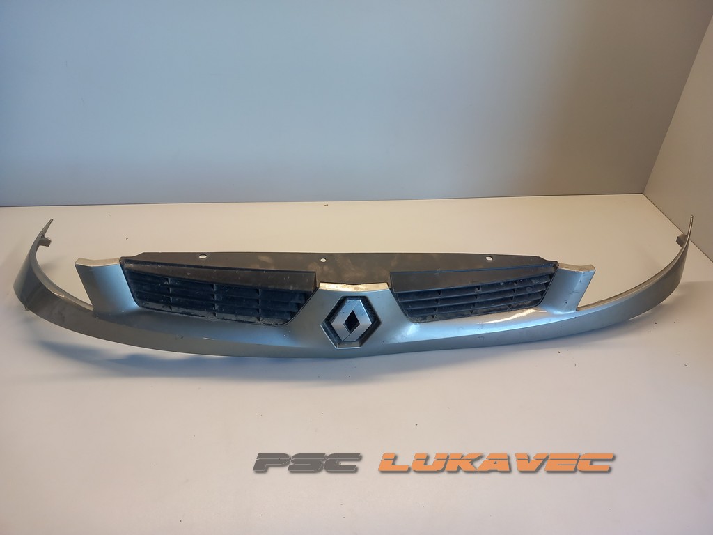 RENAULT KANGOO PREDNJA MASKA 8200150629