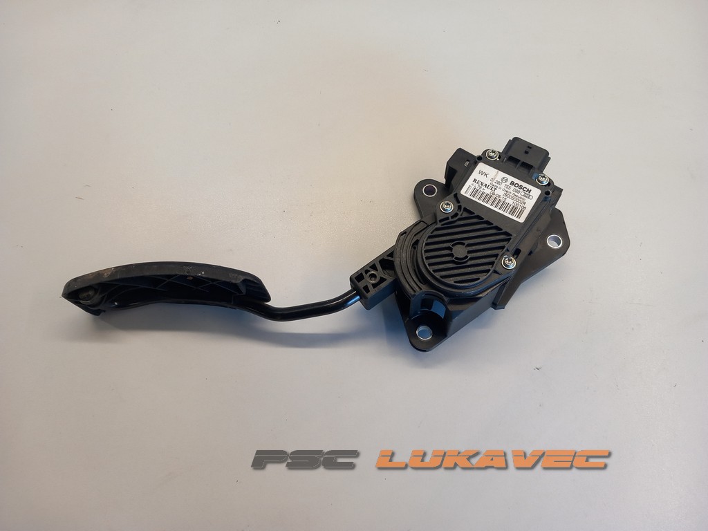 RENAULT LAGUNA 3 PEDALA GASA 1.5 DCI 180050002R 0280755088