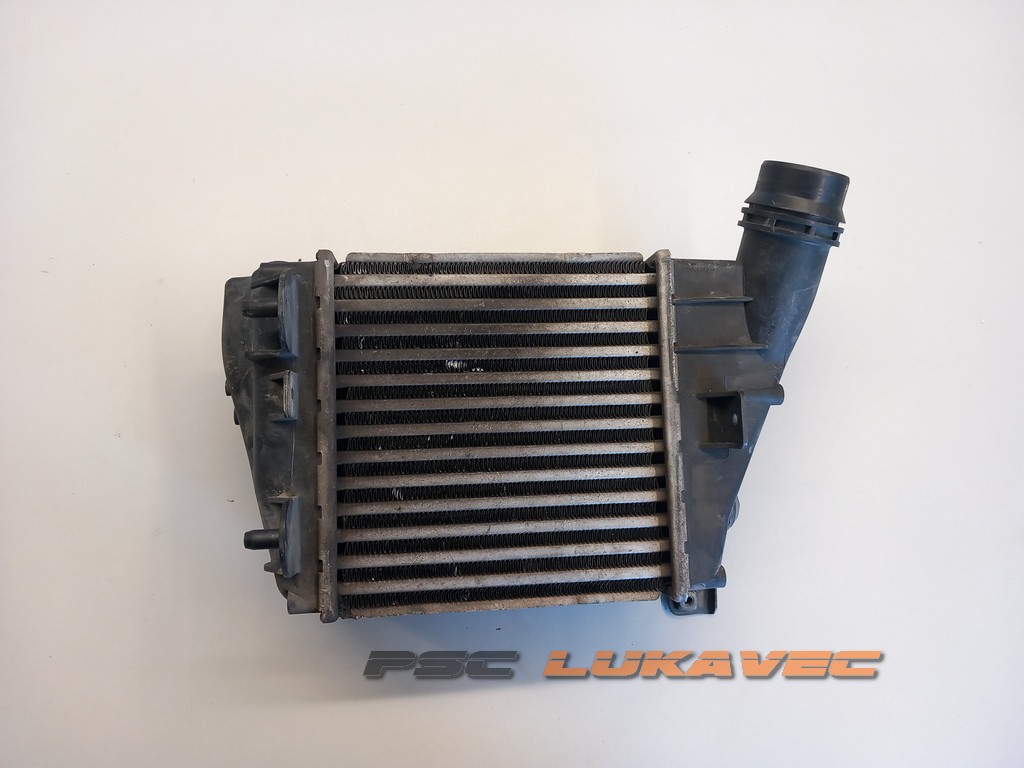 RENAULT TWINGO II INTERKULER 1.5 DCI 144613211R