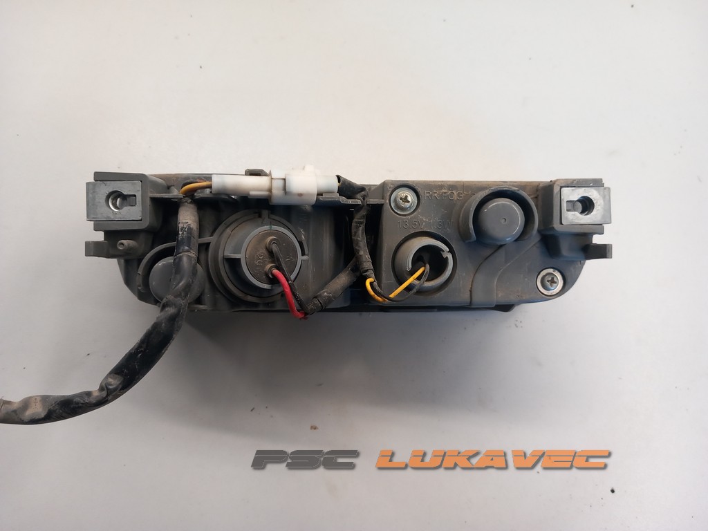 SUZUKI VITARA MAGLENKA ZADNJA 36254-86R00