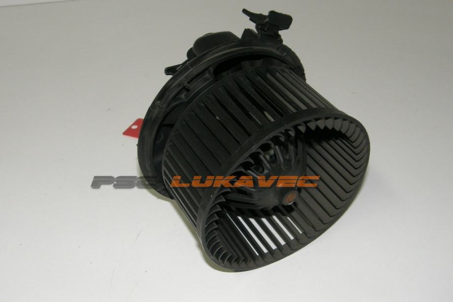 RENAULT TWINGO 2 VENTILATOR KABINE