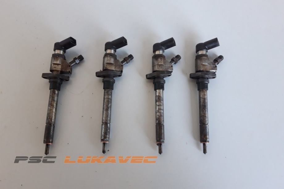 PEUGEOT 407 2.0 HDI INJEKTORI DIZNE   9657144580