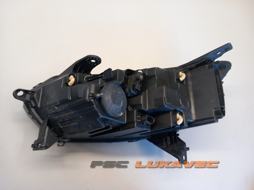 DACIA SANDERO III FAR DESNI FULL LED 260102586R