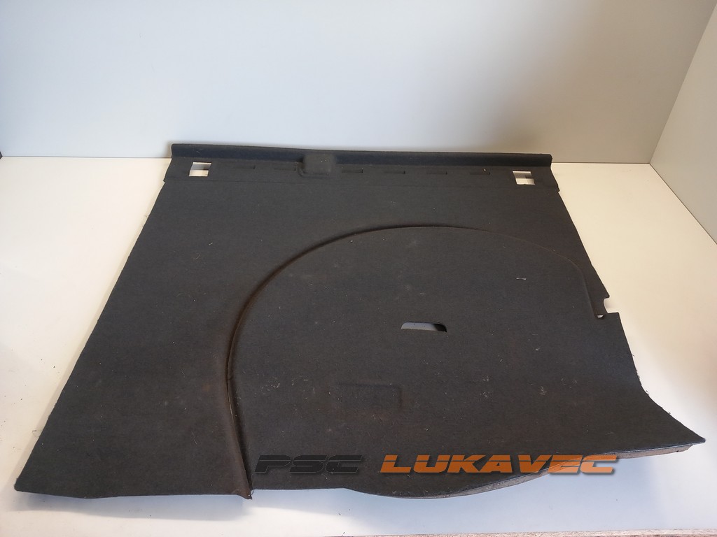 PEUGEOT 508 TEPIH PRTLJAŽNIKA 508 PODNICA GEPEKA