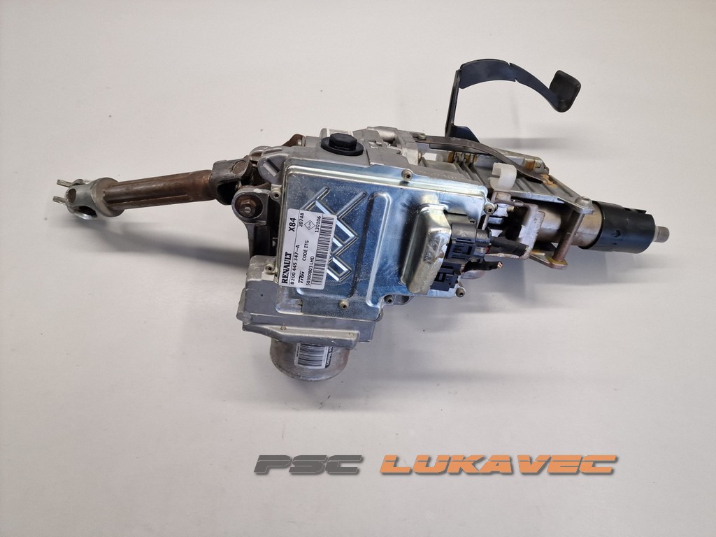 RENAULT MEGANE 2 STUP VOLANA 8200445347A