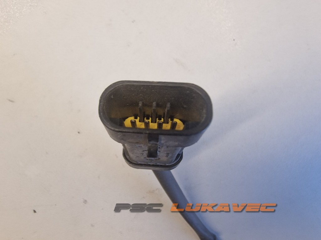 RENAULT CLIO 3 LAMBDA SONDA 1.4 16V 7700107433 0258006046