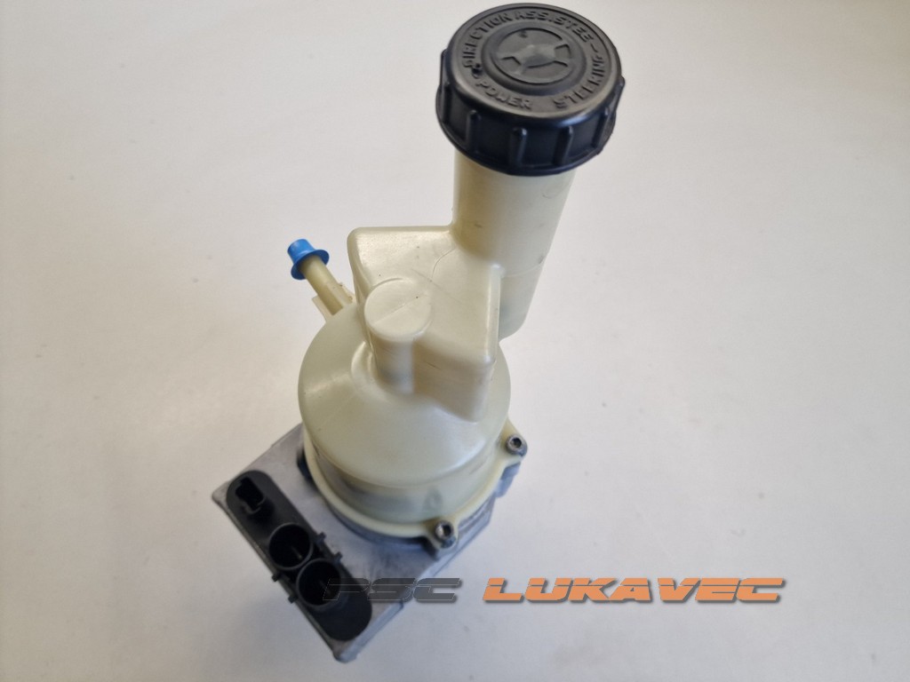 TOYOTA PROACE SERVO PUMPA 1617410980
