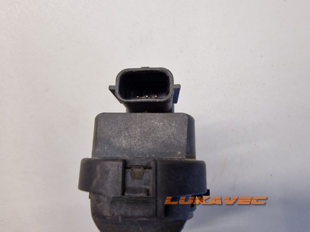CITROEN C5 III MOTORIĆ FARA 89056887