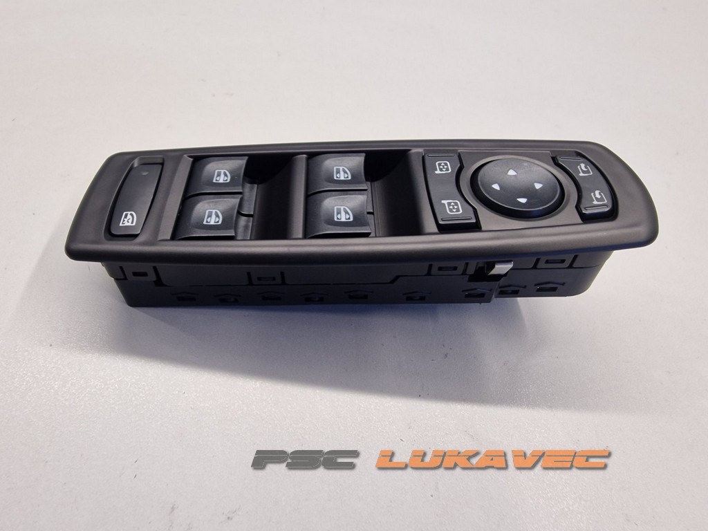 RENAULT MEGANE 3 PREKIDAČI PODIZAČA STAKLA 809610017R