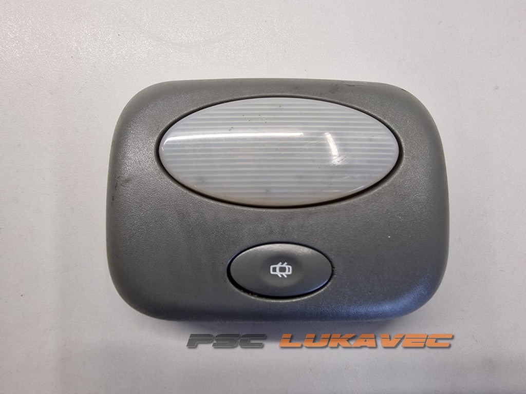 RENAULT TWINGO SVJETLO KABINE 8200061169