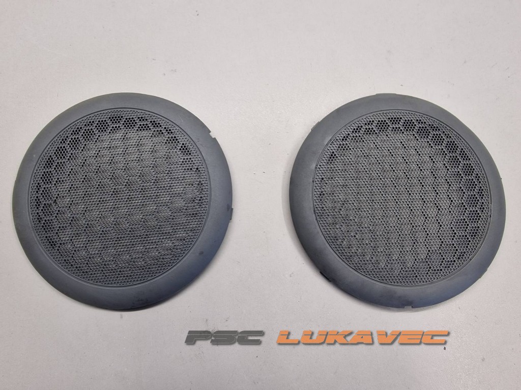 RENAULT TWINGO POKLOPCI ZVUČNIKA PREDNJIH VRATA 8200023913