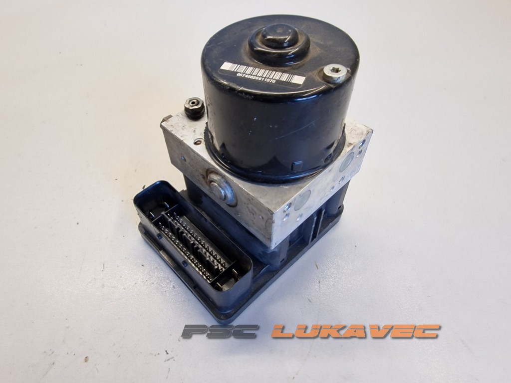 VW GOLF 5 ABS CENTRALA GOLF 5 ABS CENTRALA 1K0614517AB