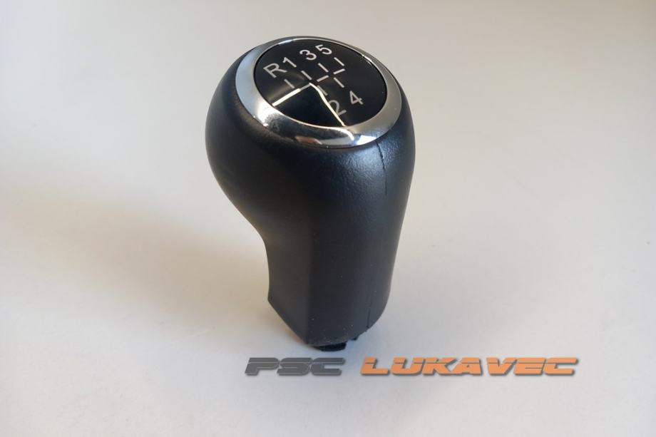 OPEL ZAFIRA B RUČICA MJENJAČA  OPEL ZAFIRA B KUGLA MJENJAČA