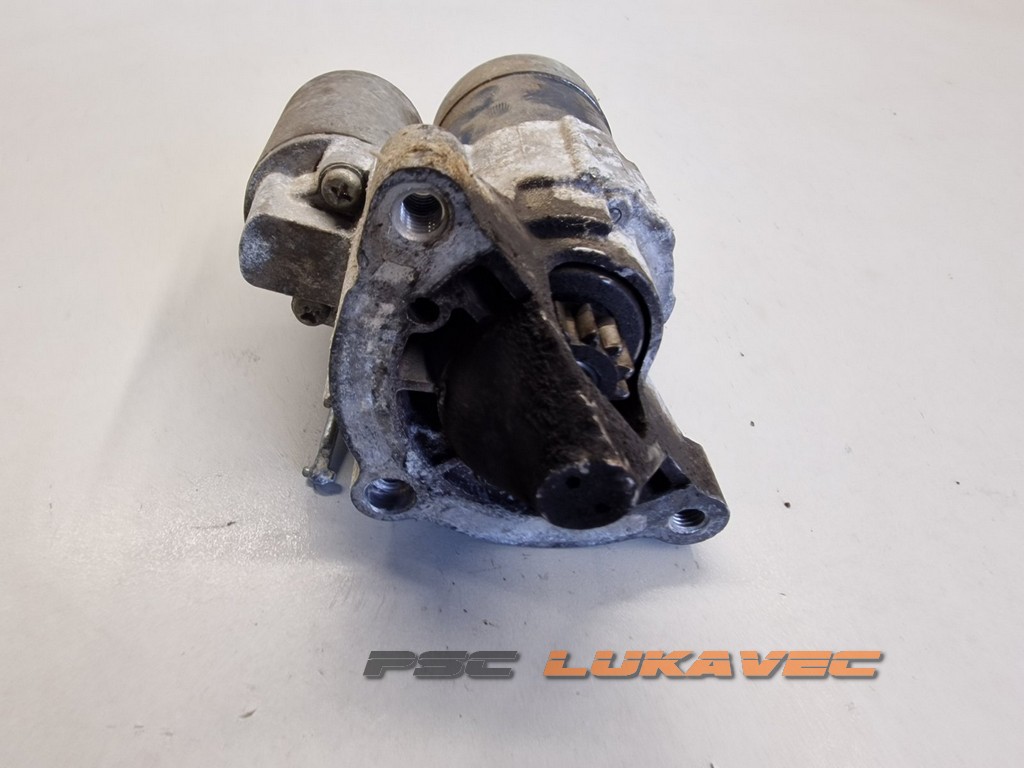 CITROEN C5 ALNASER 2.0 HDI 9656299480 M000T86081