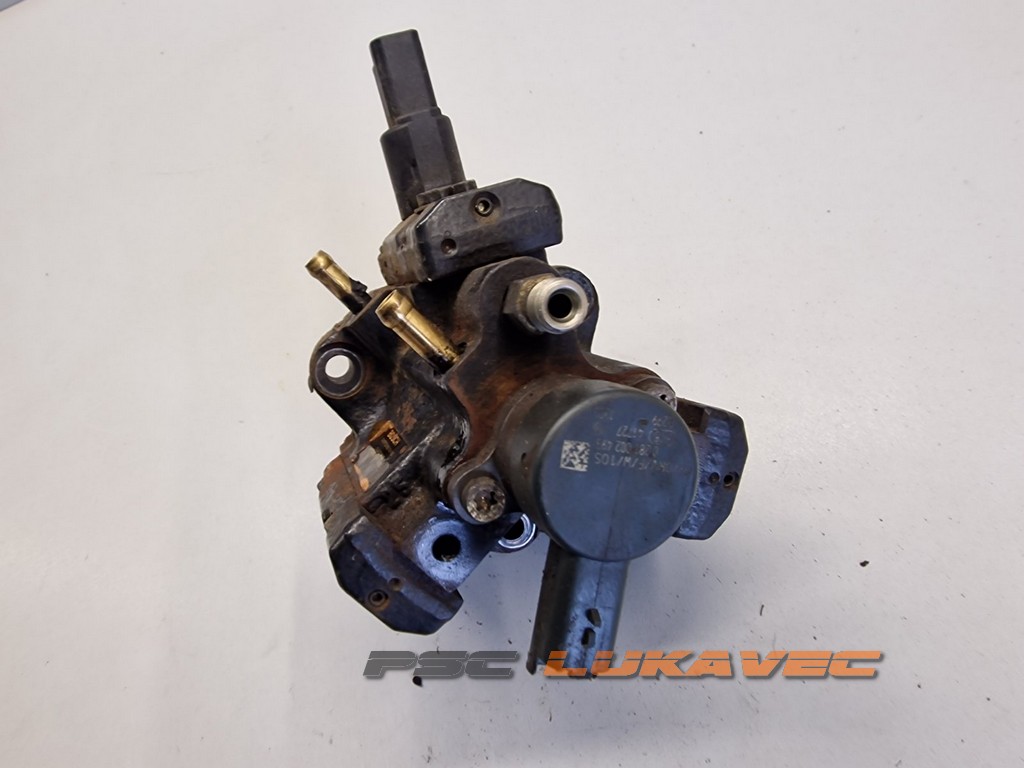 PEUGEOT PARTNER VISOKOTLAČNA PUMPA 2.0 HDI 0445010010