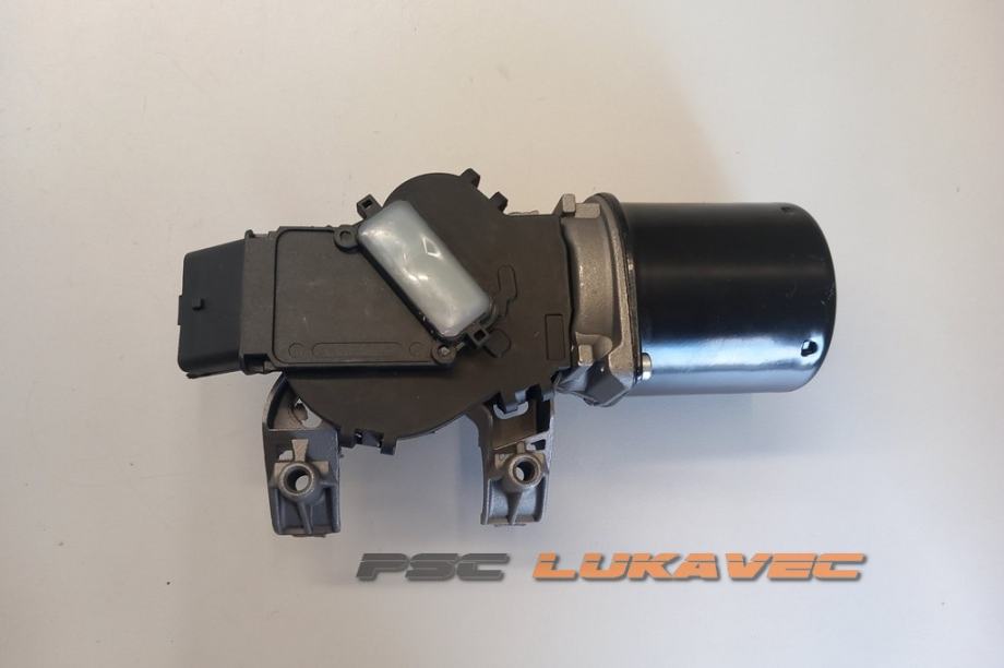 RENAULT KANGOO II MOTORIĆ BRISAČA PREDNJI 7701066449