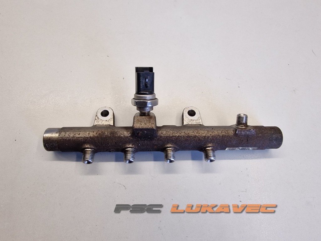 RENAULT MEGANE 3 RAMPA GORIVA 1.5 DCI