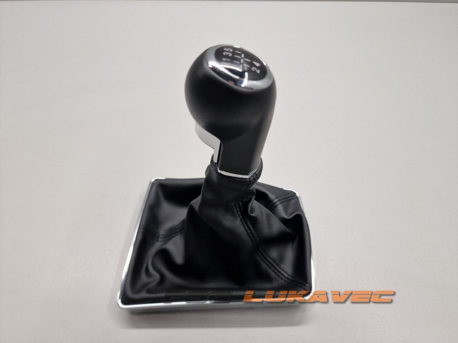 OPEL ASTRA H MJENJAČ S KOŽOM 5 BRZINA NOVO 2004-2010