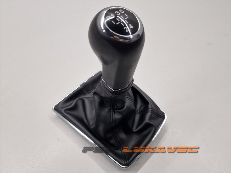 OPEL ASTRA H RUČICA MJENJAČA OPEL ASTRA H KUGLA MJENJACA NOVO model 5