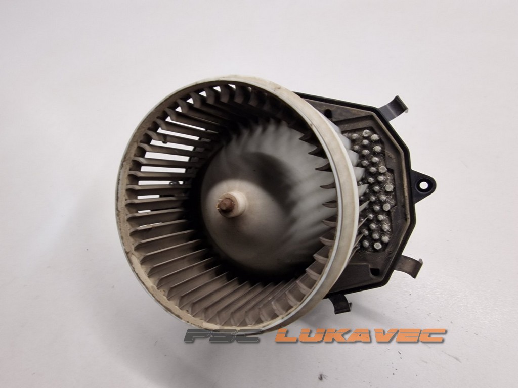 CITROEN C4 PICASSO VENTILATOR KABINE SE2228200 SE2228100