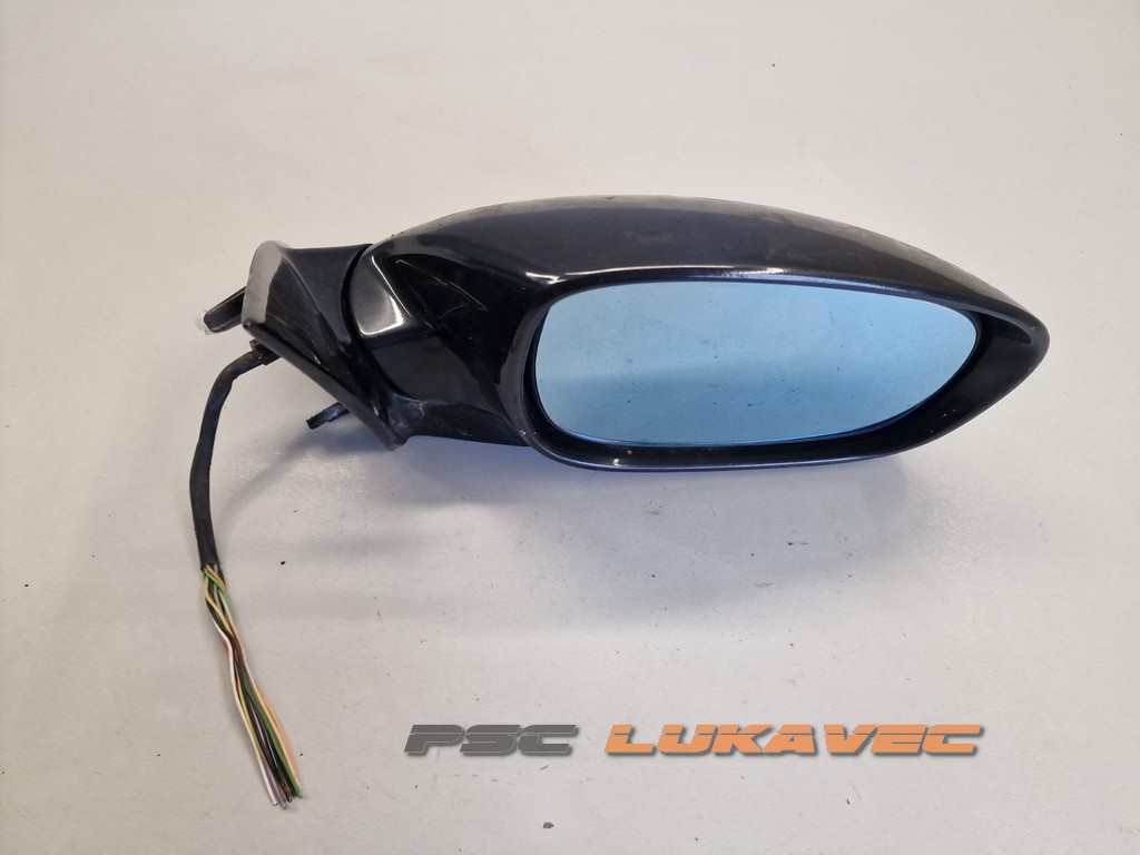 PEUGEOT 607 RETROVIZOR DESNI