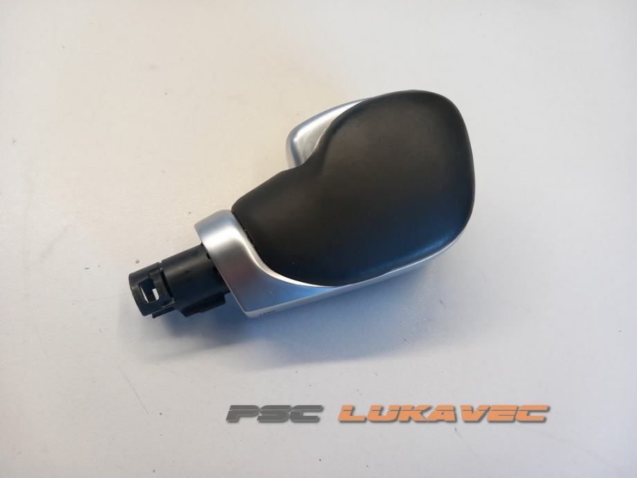 RENAULT MEGANE 4 EDC RUCICA BRZINA
