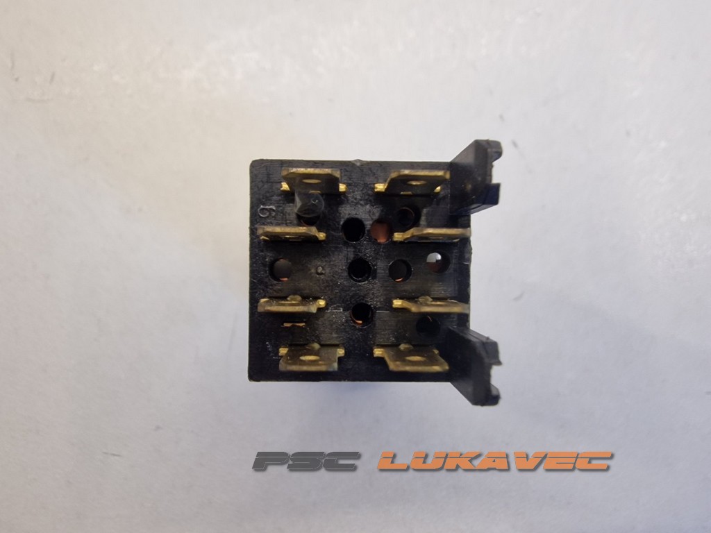 CITROEN SAXO PREKIDAČ SVA ČETIRI ŽMIGAVCA