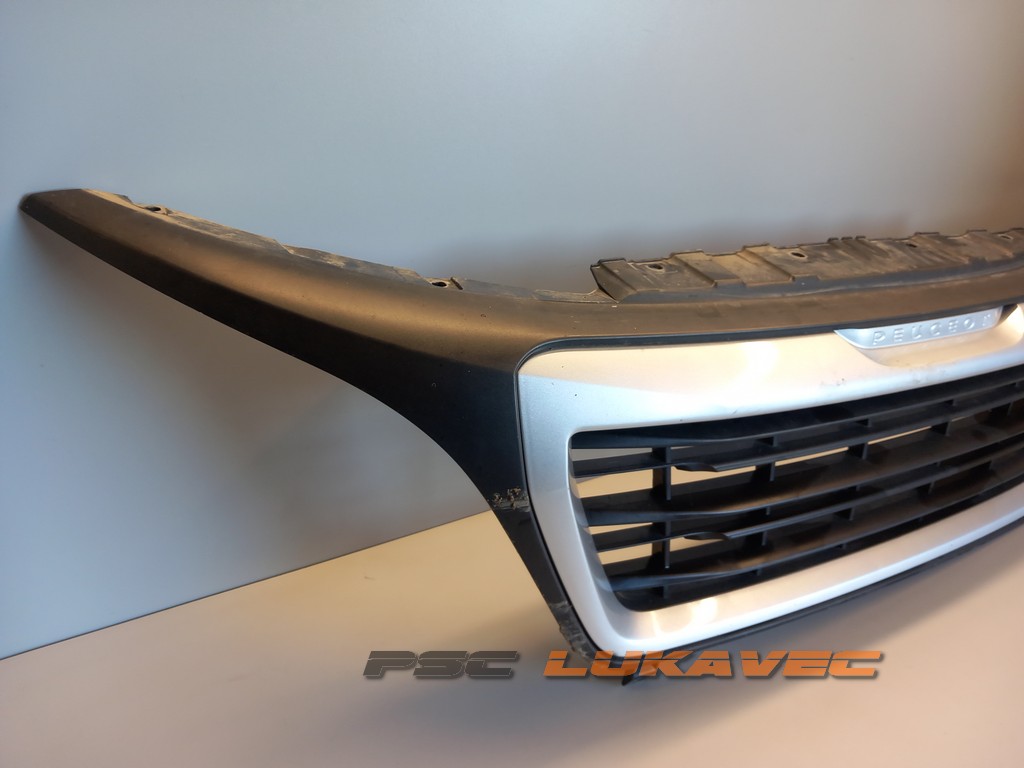 PEUGEOT BOXER 3 PREDNJA MASKA 1314847070