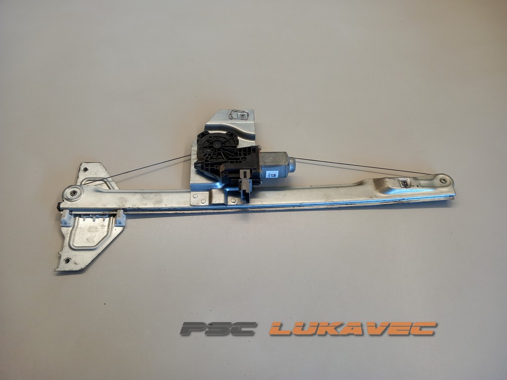 PEUGEOT PARTNER II PODIZAČ STAKLA PREDNJI DESNI 402103F