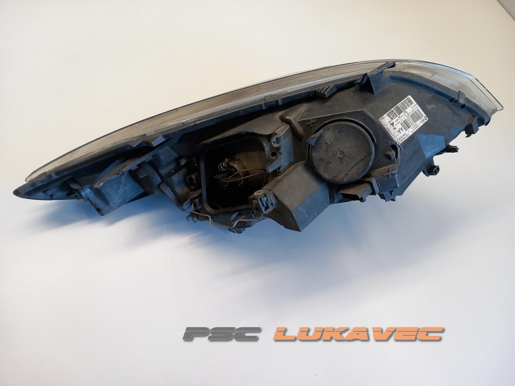 RENAULT MEGANE 3 FAR LIJEVI 260600017R