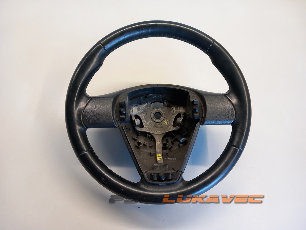 CITROEN C2 VOLAN C2 OBRUČ VOLANA 96600962ZE