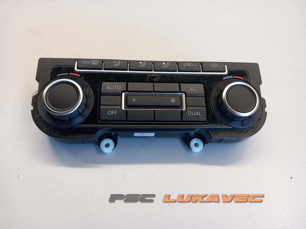 VW GOLF 6 KILMATRONIK 5K0907044BS