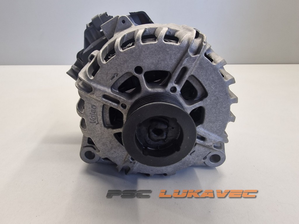 PEUGEOT START STOP ALTERNATOR CITROEN START STOP ALTERNATOR 1.6 HDI