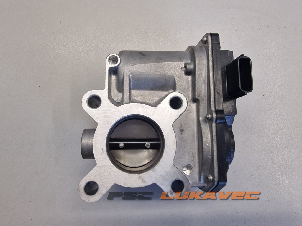 RENAULT TWINGO II KLAPNA GASA 1.2 16V  8200568712