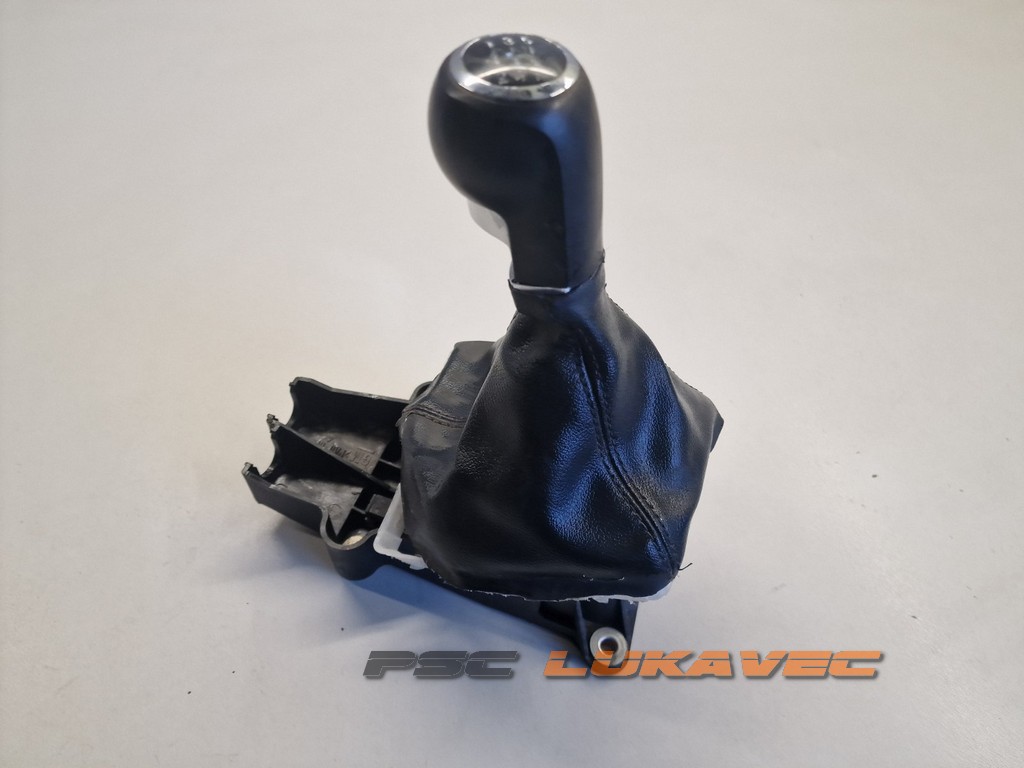 OPEL ASTRA H RUČICA MJENJAČA ASTRA H KUĆIŠTE MJENJAČA 5 BRZINA