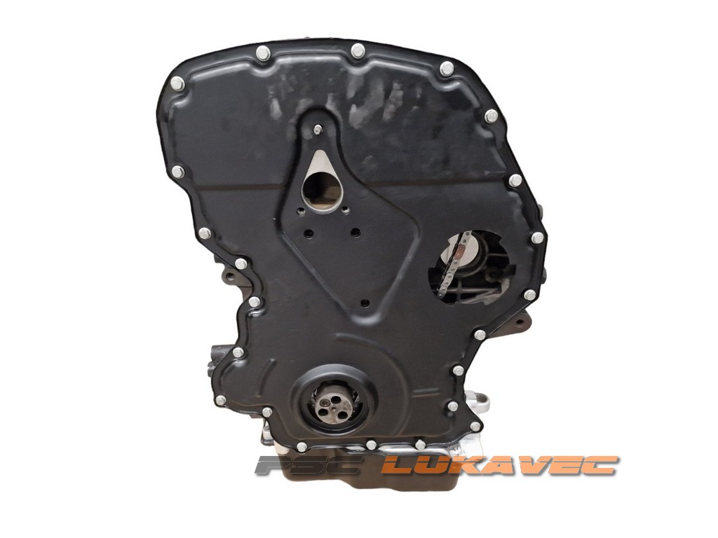 FORD TRANSIT MOTOR 2.2 TDCI RWD 2011. - 2014.