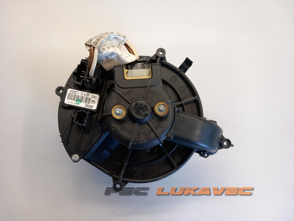 CITROEN C4 PICASSO VENTILATOR KABINE 5E2228000
