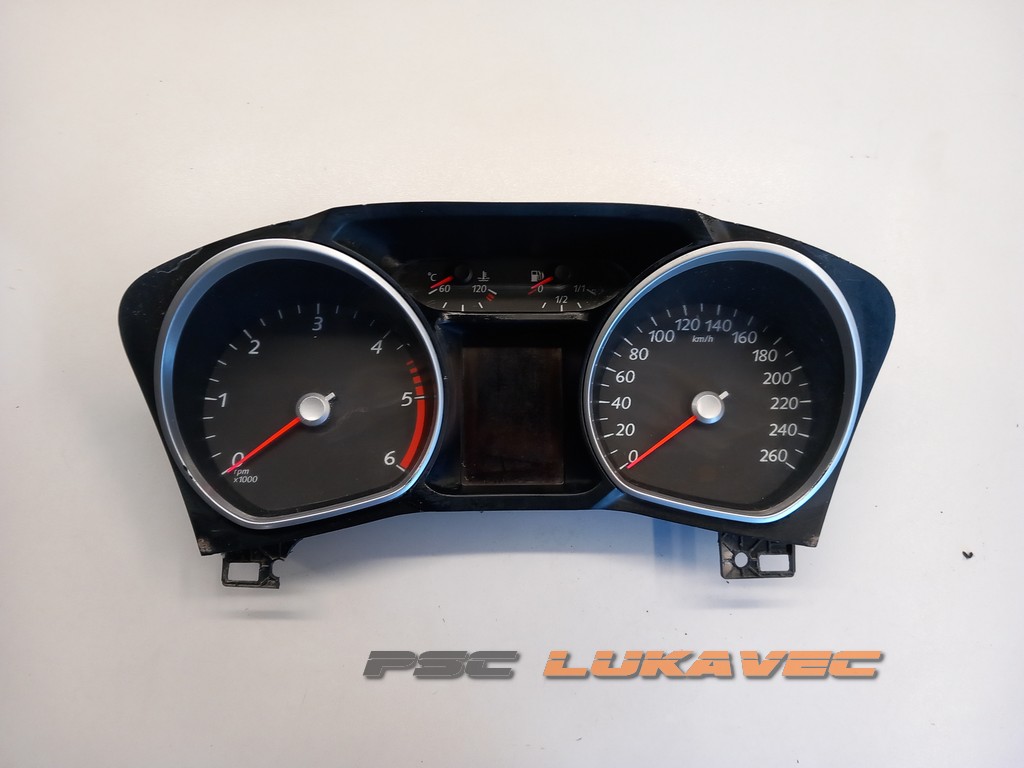FORD MONDEO 4 KILOMETAR SAT BS7T10849CC