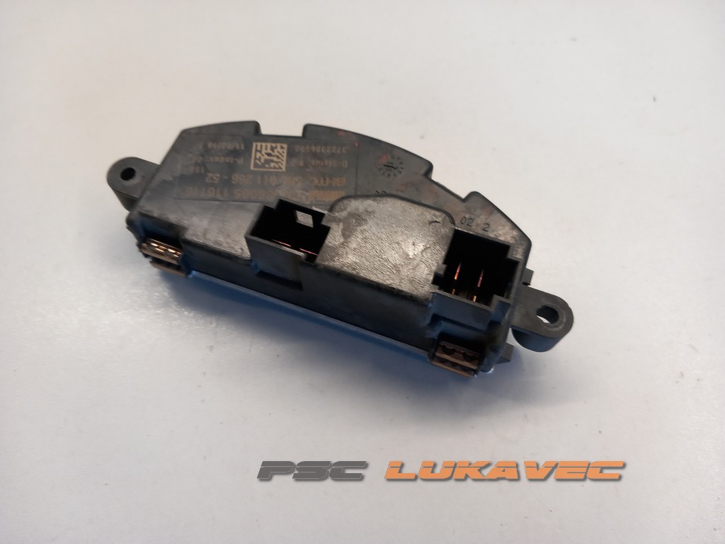 MERCEDES VITO W447 OTPORNIK VENTILATORA KABINE 5HL01126652