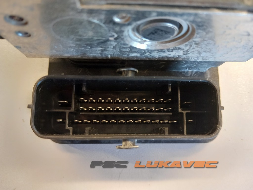 RENAULT MEGANE 4 ABS CENTRALA 476607355R