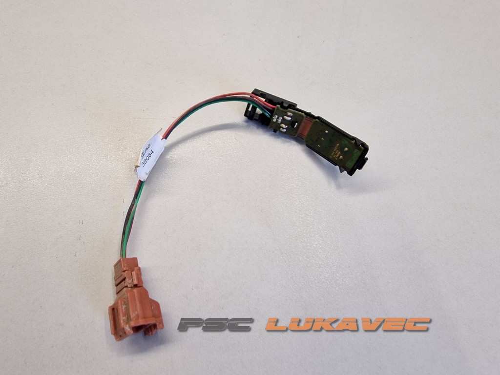 RENAULT TALISMAN SENZOR VANJSKE TEMPERATURE 963291093R