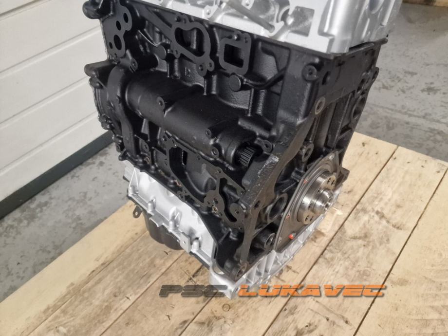 VW GOLF MOTOR 2.0 TSI  CDNB CDNC