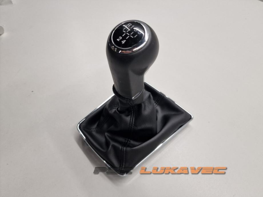 OPEL ASTRA RUČICA MJENJAČA  OPEL ASTRA KUGLA MJENJAČA