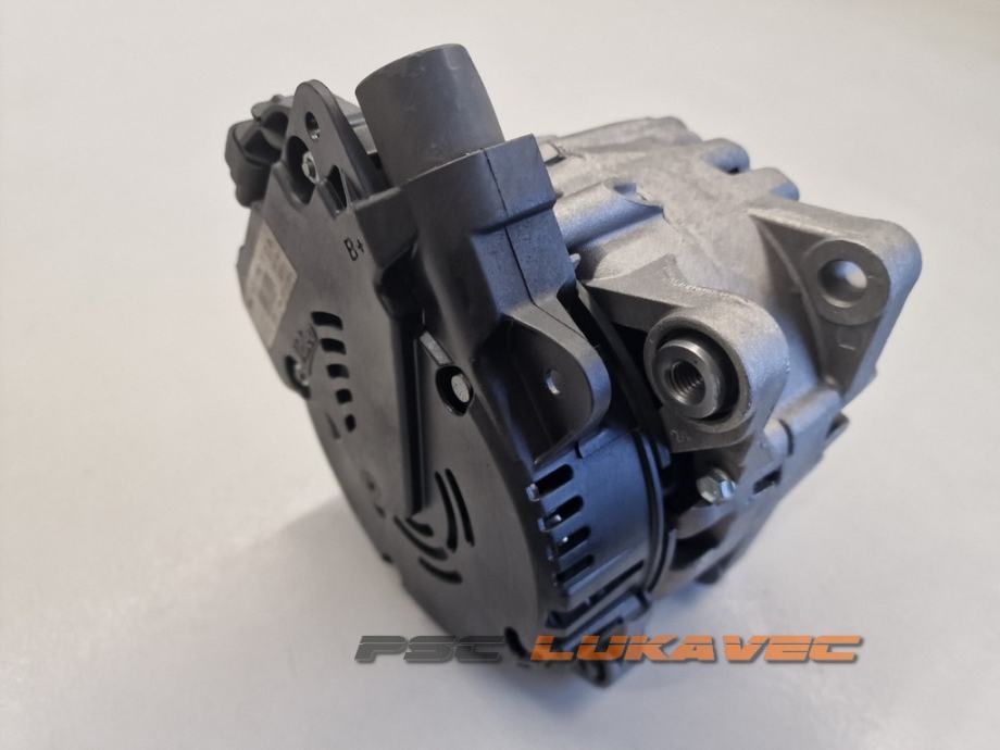 CITROEN ALTERNATOR START STOP 1.6 HDI 9675753680