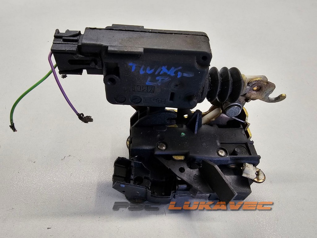 RENAULT TWINGO BRAVA VRATA LIJEVA