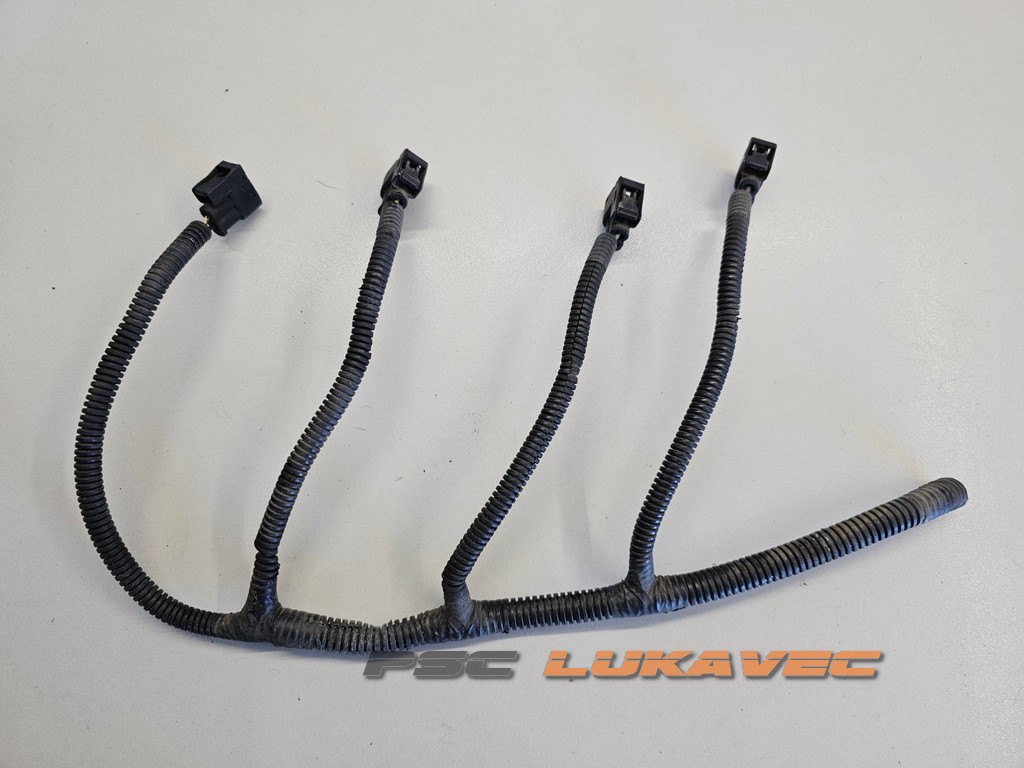 RENAULT LAGUNA 2 INSTALACIJA BOBINE 1.6 16V